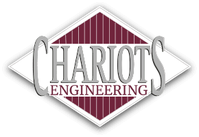 Chariots Engineering logo